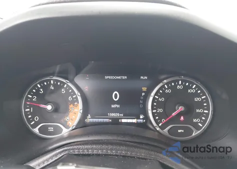 2016 Jeep Renegade Limited from USA, damaged, VIN ZACCJBDTXGPC93971